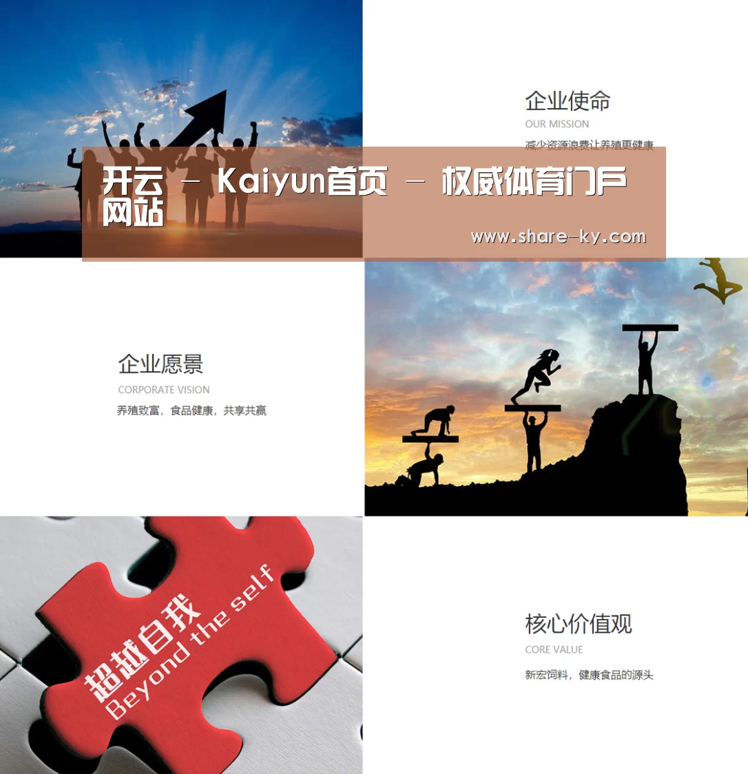 企业文化(图1)